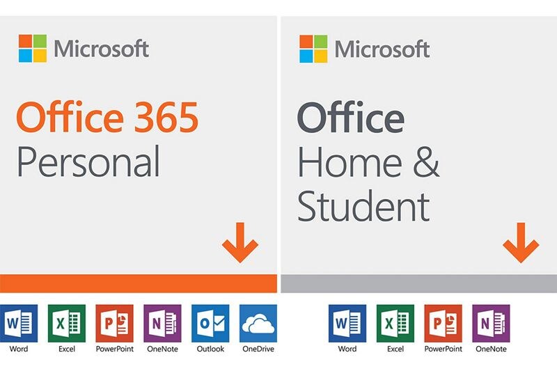 microsoft office for mac student uf